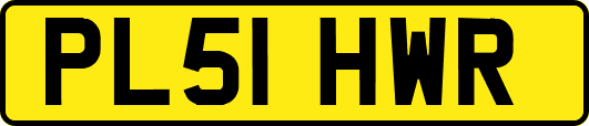 PL51HWR