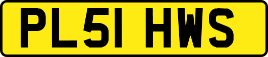 PL51HWS