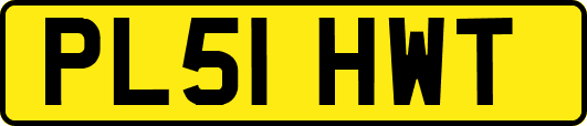 PL51HWT