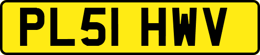 PL51HWV