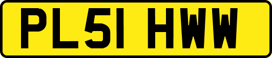 PL51HWW
