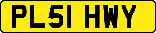 PL51HWY