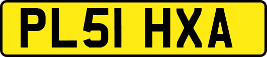 PL51HXA