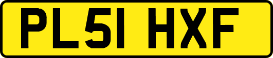 PL51HXF