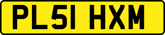 PL51HXM