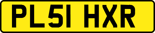 PL51HXR