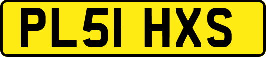 PL51HXS