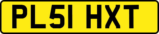 PL51HXT