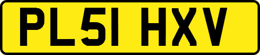 PL51HXV