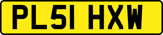 PL51HXW