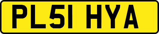 PL51HYA