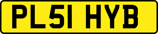 PL51HYB