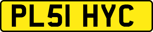 PL51HYC