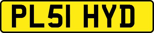 PL51HYD