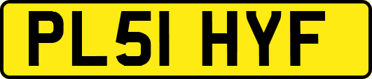 PL51HYF