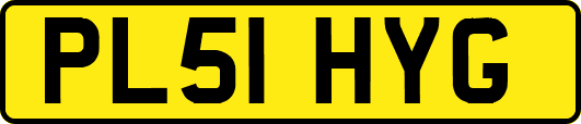 PL51HYG