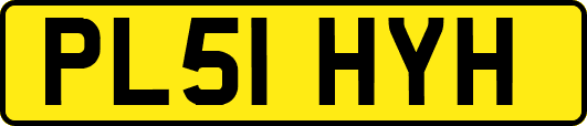 PL51HYH