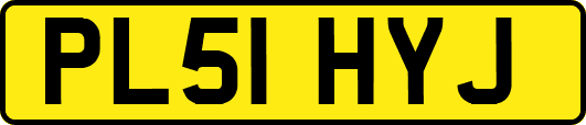PL51HYJ