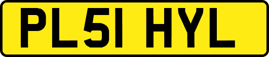 PL51HYL