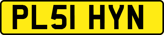 PL51HYN