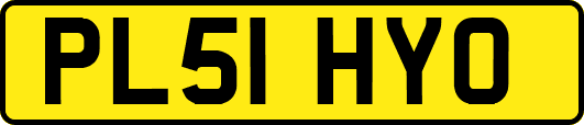 PL51HYO