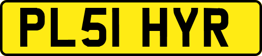 PL51HYR