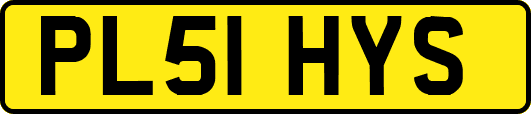 PL51HYS