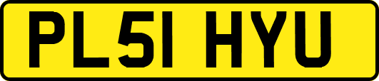 PL51HYU