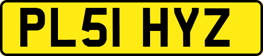 PL51HYZ