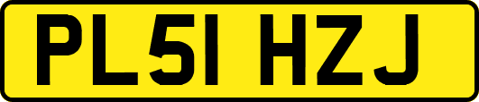 PL51HZJ