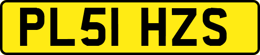 PL51HZS