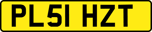 PL51HZT