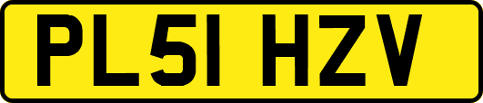 PL51HZV