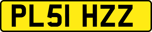 PL51HZZ