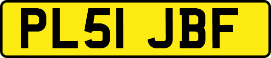 PL51JBF