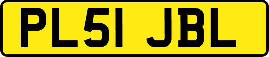 PL51JBL