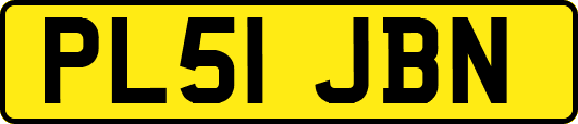 PL51JBN