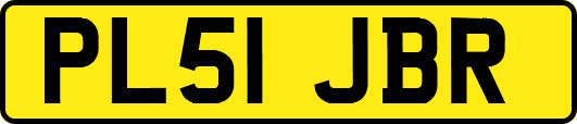 PL51JBR