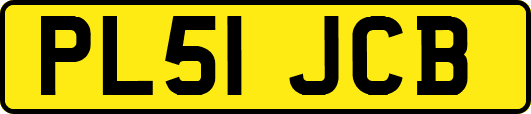 PL51JCB