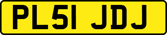 PL51JDJ