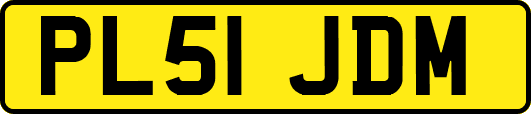 PL51JDM