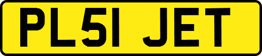 PL51JET