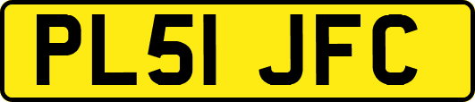 PL51JFC