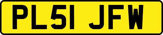 PL51JFW