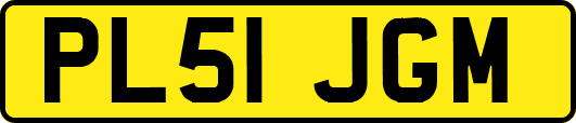 PL51JGM