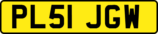 PL51JGW