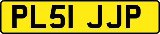 PL51JJP