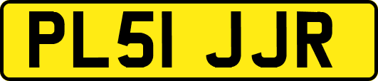 PL51JJR