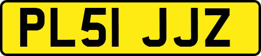 PL51JJZ