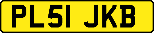 PL51JKB